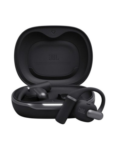 Slušalke JBL Sense Pro [JBLSENSEPROBLK]