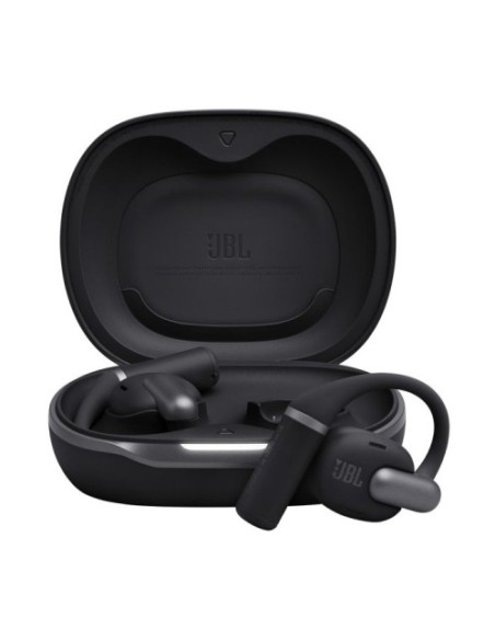 Slušalke JBL Sense Pro [JBLSENSEPROBLK]