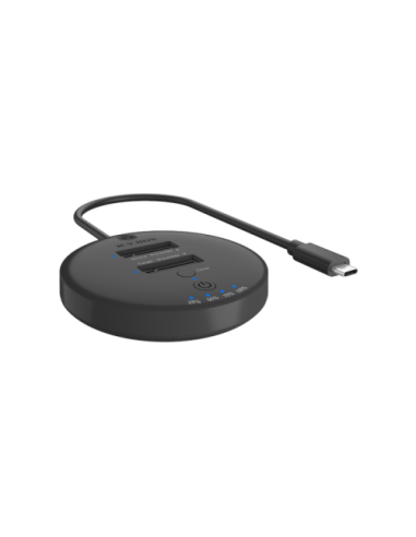 Postaja za diske IcyBox IB-1612MCL-C31