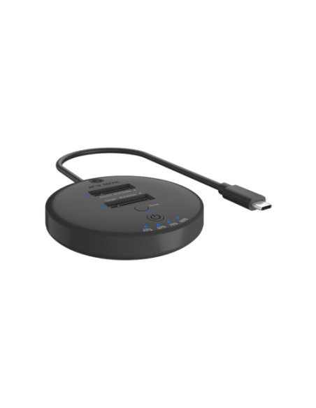 Postaja za diske IcyBox IB-1612MCL-C31