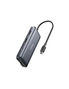 Priklopna postaja Anker PowerExpand 553 (A83800A1)