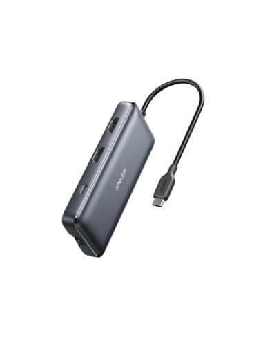 Priklopna postaja Anker PowerExpand 553 (A83800A1)