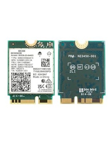Mrežna kartica Intel BE200 (BE200.NGWG.NV)