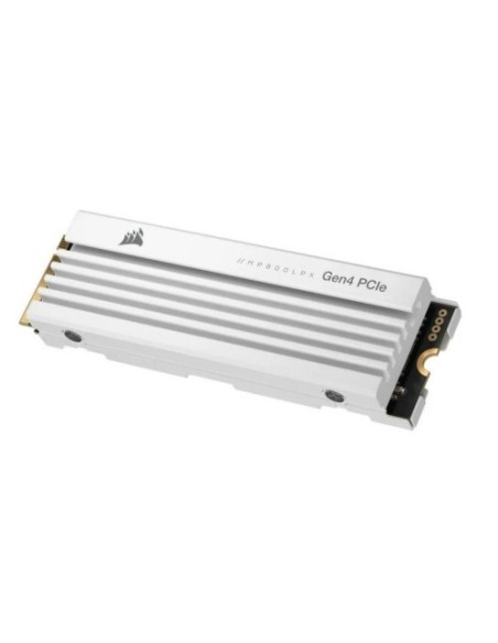 SSD Corsair MP600 Elite 2TB (CSSD-F2000GBMP600ECS)
