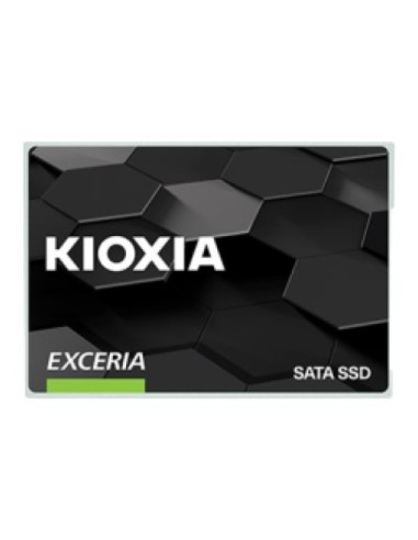 SSD Kioxia EXCERIA 960GB (LTC10Z960GG8)