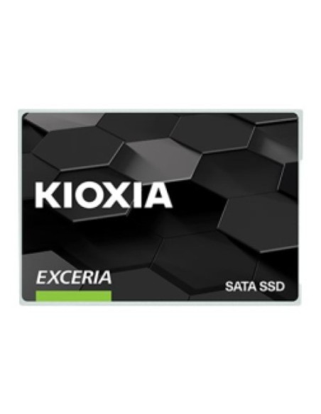 SSD Kioxia EXCERIA 960GB (LTC10Z960GG8)