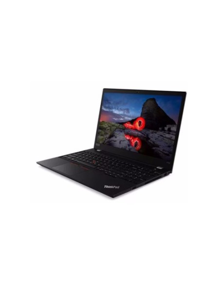 Prenosnik Lenovo P15s G1