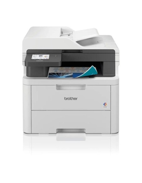 Tiskalnik Brother DCP-L3560CDW