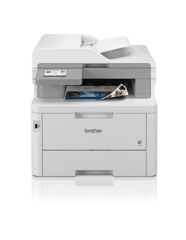 Tiskalnik Brother MFC-L8340CDW