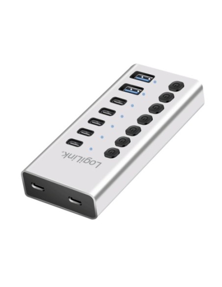Hub USB 3.2 LogiLink UA0447