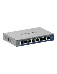 Switch Netgear GS108E-400EUS