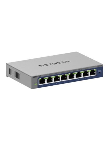 Switch Netgear GS108E-400EUS