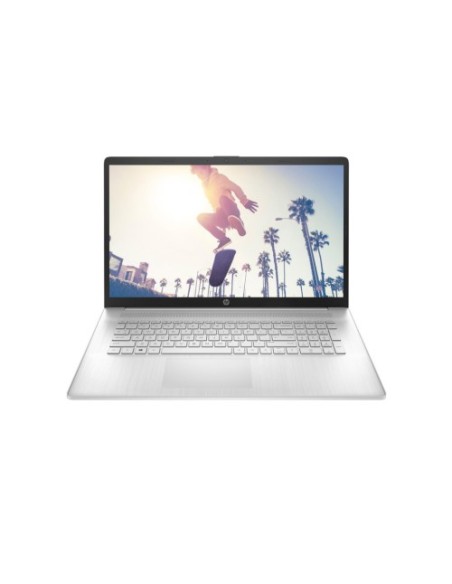 Prenosnik HP Laptop 17-cp2040nm (CB7S8EA)