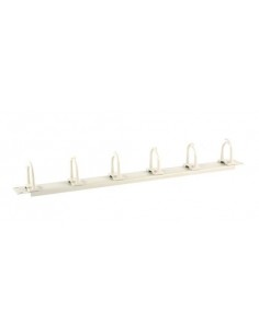 Komunikacijska omara - bočni organizator 30x35