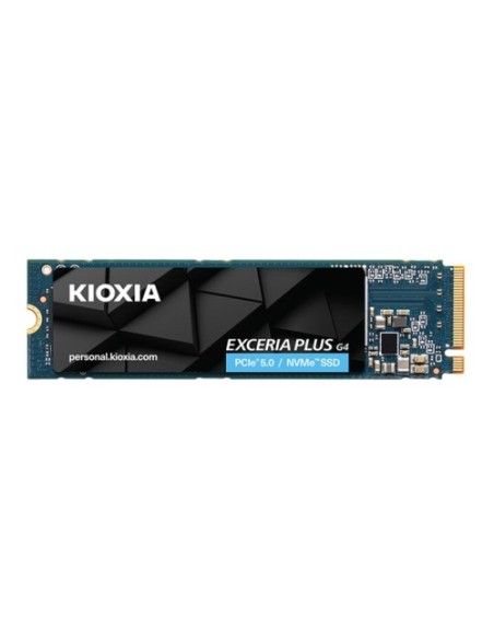 SSD Kioxia Exceria Plus G4 1TB (LVD10Z001TG8)