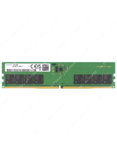 RAM DDR5 16GB 5600MHz Crucial (M323R2GA3EB0-CWM)