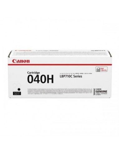 Canon toner CRG-040HB za LBP712Cx / LBP710Cx (12.500 str.)