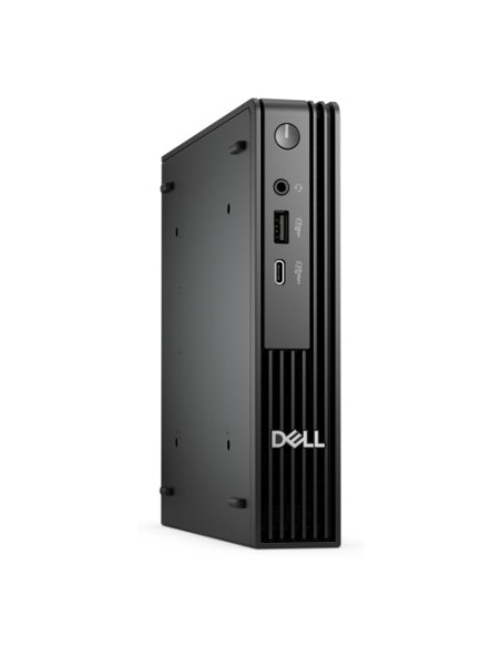 Mini PC Dell QCM1250 (7F0R2)
