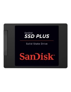 SSD SanDisk Plus G28 2TB (SDSSDA-2T00-G28)