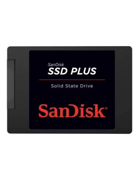 SSD SanDisk Plus G28 2TB (SDSSDA-2T00-G28)