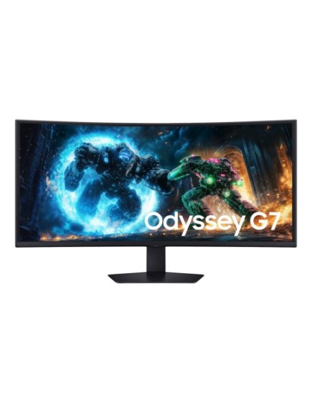 Monitor Samsung LS40FG750EUXEN