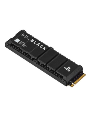 SSD WD Black SN850P 1TB (WDBBYV0010BNC)
