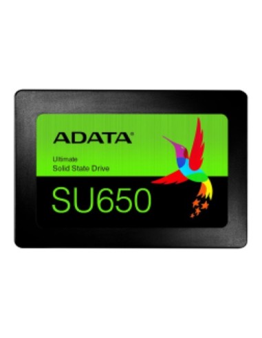 SSD AData SU650 512GB (ASU650SS-512GT-R)