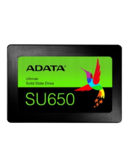 SSD AData SU650 512GB (ASU650SS-512GT-R)