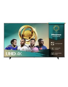 TV Hisense 85A6Q