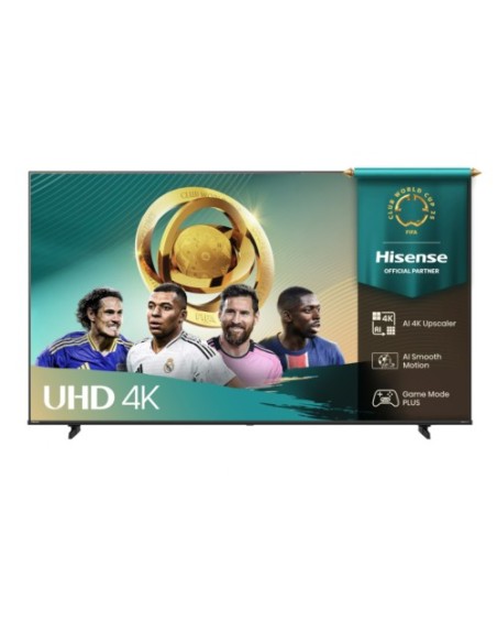 TV Hisense 85A6Q