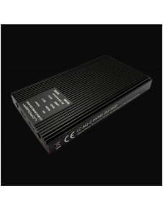Ohišje za disk LC-Power LC-M2-C-NVME-2X2-RAID