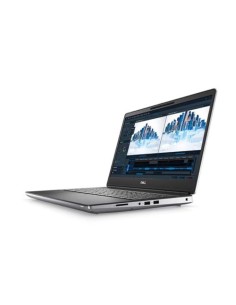 Prenosnik Dell Precision 7560