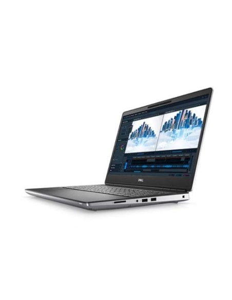 Prenosnik Dell Precision 7560