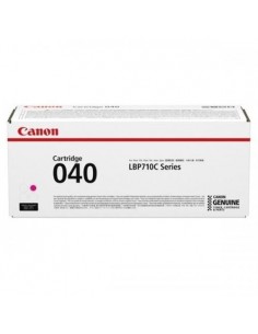 Canon toner CRG-040M za LBP712Cx / LBP710Cx (5.400 str.)