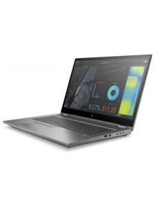 Prenosnik HP ZBook Fury 15 G7