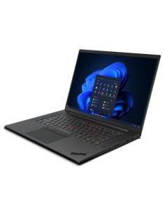 Prenosnik Lenovo P1 G6