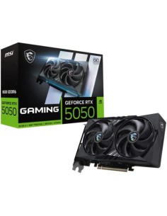 Grafična kartica MSI RTX5050 OC