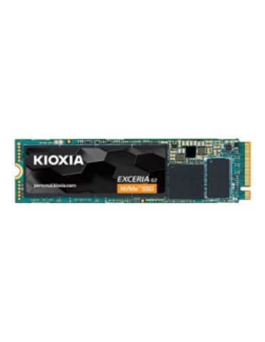 SSD Kioxia Exceria G2 2TB (LTC10Z480GG8)