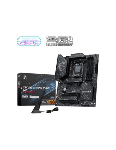 Osnovna plošča MSI X870E Gaming Plus Wifi (7E70-001R)