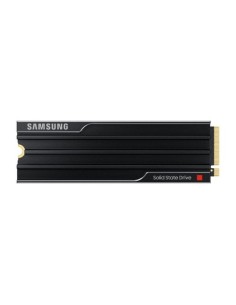 SSD Samsung 9100 PRO 4TB (MZ-VAP4T0CW-Tray)