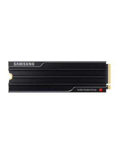 SSD Samsung 9100 PRO 4TB (MZ-VAP4T0CW-Tray)