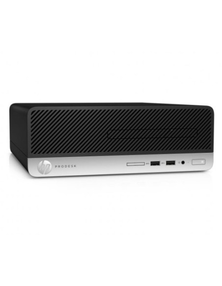 PC HP 400 G6 SFF