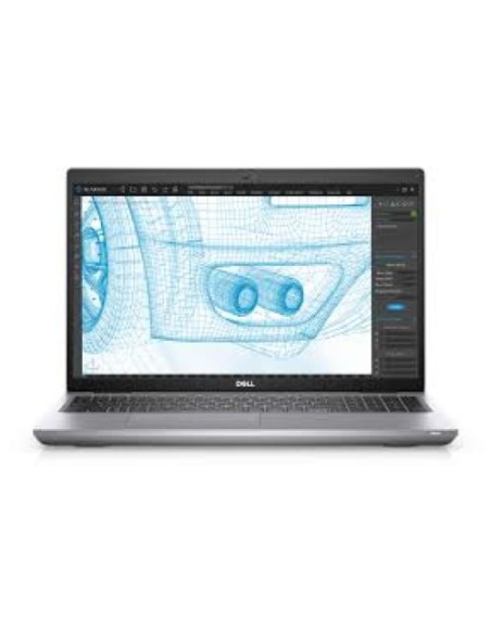 Prenosnik Dell Precision 3651
