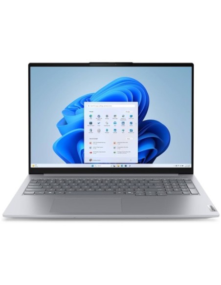 Prenosnik Lenovo ThinkBook 16 G8