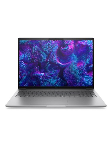 Prenosnik HP Zbook 8 G1i 16