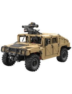 Kocke CaDa HUMVEE