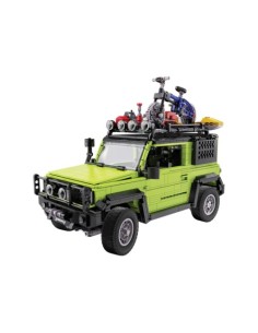 Kocke CaDa JIMNY