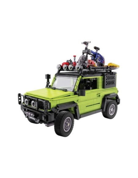 Kocke CaDa JIMNY