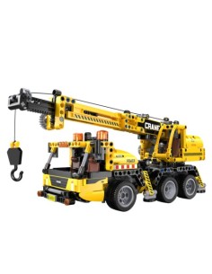 Kocke CaDa mobilno dvigalo