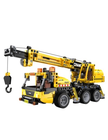 Kocke CaDa mobilno dvigalo